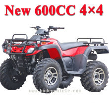 Venta al por mayor de China 4x4 barato ATV con V cilindro gemelo 4x4 (MC-395)